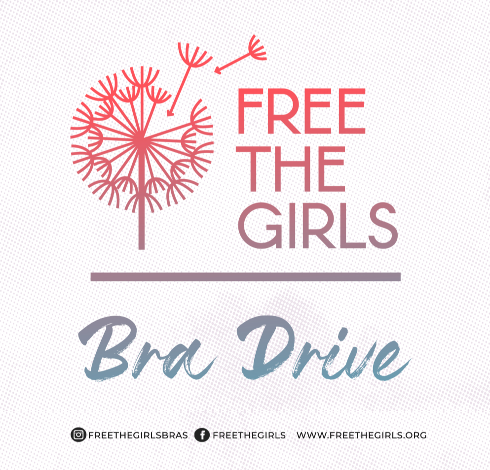 Please Help: Donate Your Gently Used Bras to Help Rescued Women