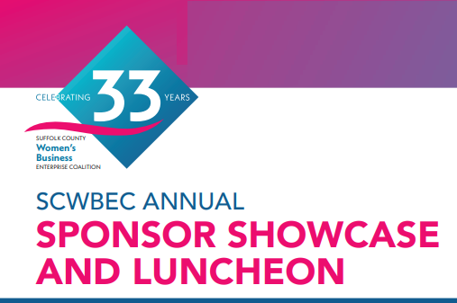 SCWBEC Annual Sponsor Showcase & Luncheon