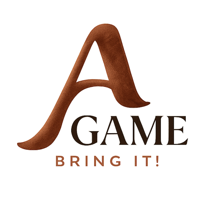 A Game
