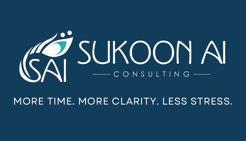 One Love Generation-Sukoon Ai Consulting