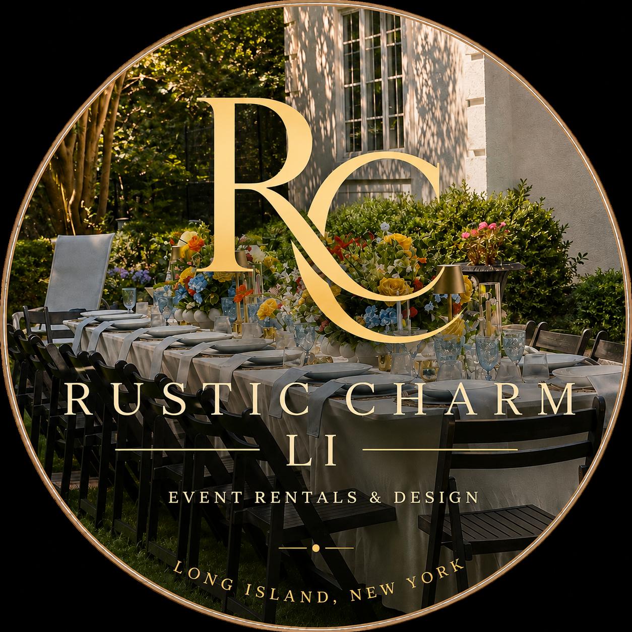 Rustic charm LI